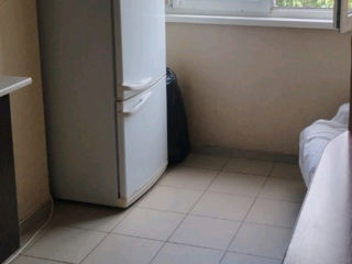 Apartament cu 1 cameră, 32 m², Botanica, Chișinău foto 3