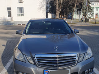 Mercedes E-Class foto 5