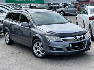 Opel Astra foto 4