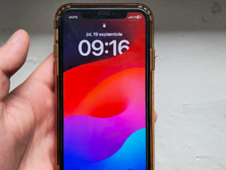 vand iphone xr