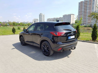 Mazda CX-5 foto 2