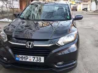 Honda HR-V foto 1