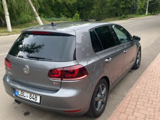 Volkswagen Golf foto 5