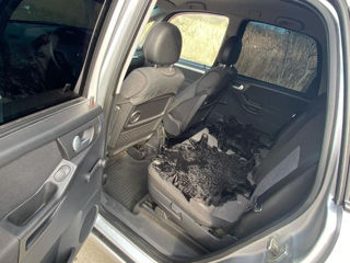 Opel Meriva foto 7