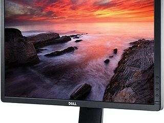 Monitor 23" Dell U2312HMt IPS / LED /1920x1080 din Germania cu garanție 2 ani (transfer /card /cash) foto 1