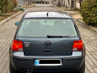 Volkswagen Golf foto 5