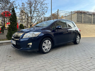 Toyota Auris foto 3