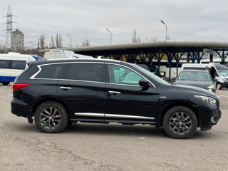 Infiniti QX60 foto 6