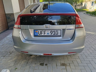 Honda Insight foto 2