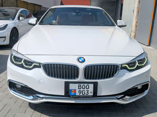 BMW 4 Series фото 1