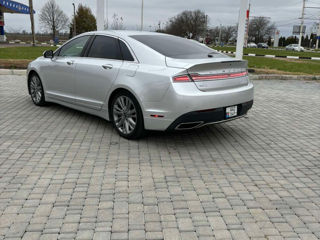 Lincoln MKZ foto 3