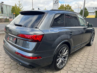 Audi Q7 foto 4