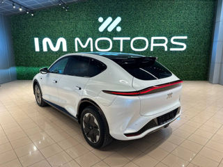 IM Motors LS7 foto 6