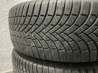 Anvelope de iarnă Firestone 215/60R17 foto 10