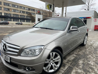 Mercedes C-Class