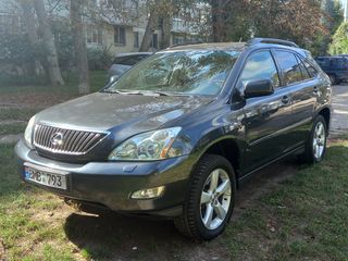 Lexus RX Series foto 1