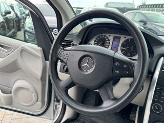 Mercedes B-Class foto 9