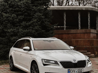 Skoda Superb foto 9