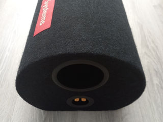 Subwoofer Philips foto 3