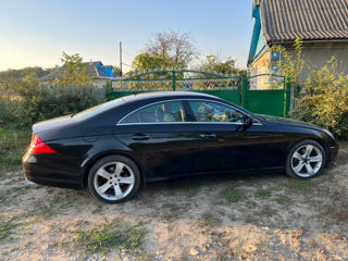 Mercedes CLS-Class foto 7