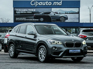 BMW X1 foto 4