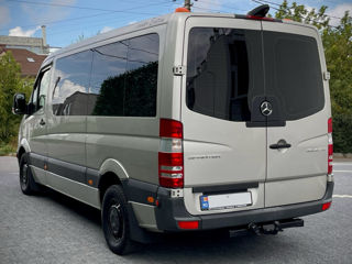 Mercedes Sprinter foto 3