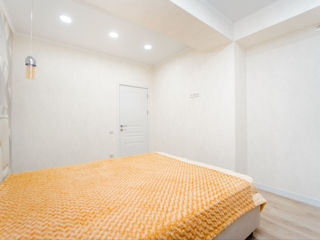 Apartament cu 2 camere, 55 m², Ciocana, Chișinău foto 6