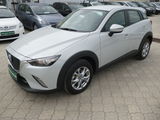 Mazda CX-3 foto 2