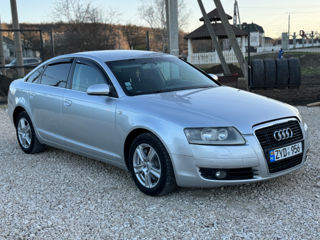 Audi A6 foto 3