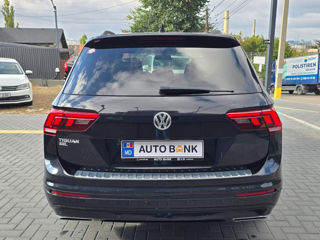 Volkswagen Tiguan foto 5