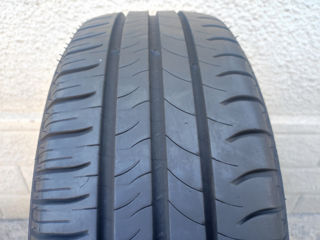 Продам четыре ската              Michelin               195/55/16 foto 2