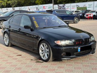 BMW 3 Series foto 5