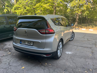 Renault Grand Scenic foto 6