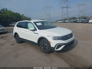 Volkswagen Tiguan foto 1