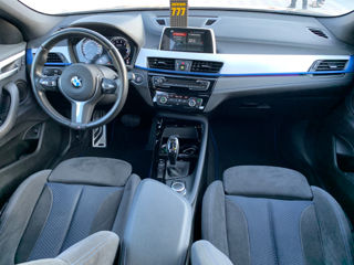 BMW X2 foto 9