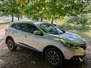 Renault Kadjar foto 3