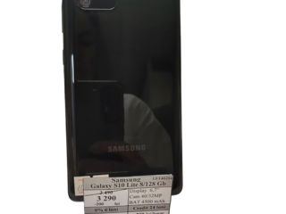 Смартфон Samsung Galaxy S10 Lite 8/128 gb
