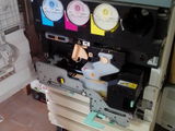 Расходные материалы+  два принтера - xerox dc 12   tonner  printer color, принтер, копир, cartridge foto 4