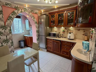 4-rm apt., 95 м², 3/9 fl.