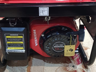 Generator Honda