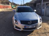 Cadillac ATS foto 1