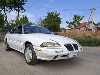 Pontiac Grand – Am