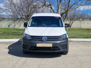 Volkswagen Caddy foto 4