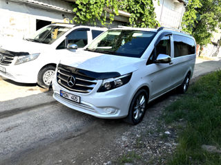 Mercedes Vito foto 4