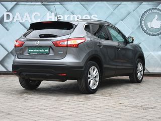 Nissan Qashqai foto 5