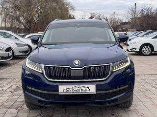 Skoda Kodiaq foto 2