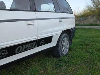 Opel Astra foto 4