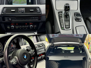 BMW 5 Series foto 9