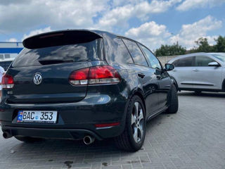 Volkswagen Golf foto 2