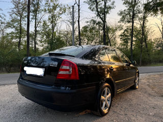 Skoda Octavia foto 1